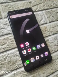 LG style3 L-41A【OS⑩/64GB】SIMフリー各種設定対応可能Ⅱ