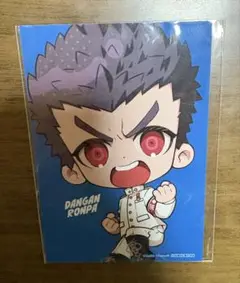 ダンガンロンパ 上倉エク 特典 ドロードロー 石丸清多夏