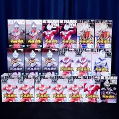英雄勇像 ウルトラマンティガ イーヴィルティガ 他 19体 まとめ売り セット レビュー】【英雄勇像】 イーヴィルティガ フィギュア | こと