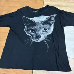 2025年最新】黒夢 猫 シャツの人気アイテム - メルカリ