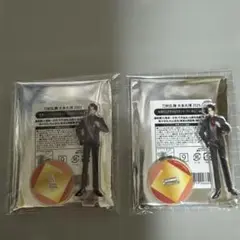 豊前江　刀剣乱舞　祝装ミニアクリルスタンド　アクスタ