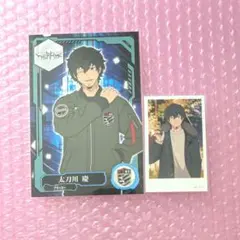 ワールドトリガー 太刀川慶 グッズ
