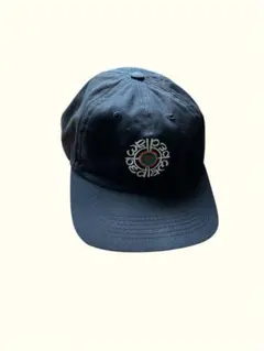 bedlam ベドラム　6 panel cap TARGET CAP