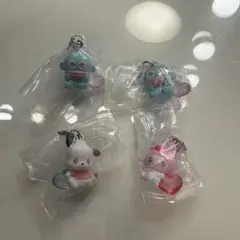 めじるしアクセサリー サンリオ バラ売り