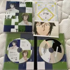 アイナナ　DVD
