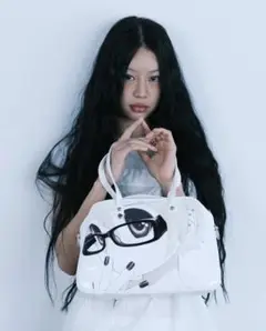 Yumin Ha ユミンハ　ニット帽 YUMIN HA | THE FOUR-EYED SHOP