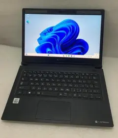東芝 dynabook S73/FR i7-10510U/16GB/512GB