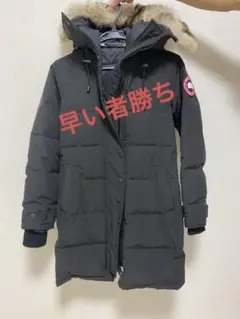 カナダグース
