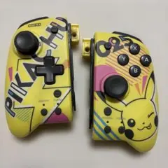 Pikachu コントローラー Nintendo Switch用