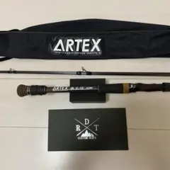 ★最終価格★期間限定値下げ★ DRT 蜃気楼 ARTEX ARTEX “蜃気楼” | DRT inc.