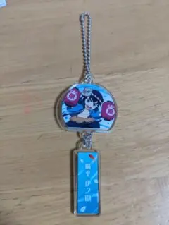【新品】鬼滅の刃 アクリルキーホルダー
