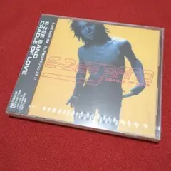 CDシングル♢CRADLE OF LOVE∶E-ZEE BAND ✮【未開封】‼