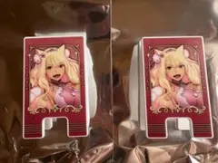 FGOフェス 鈴鹿御前(サマバケ)セット