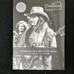 (未開封)30yearsOf Souther Rock dickey beets