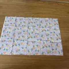 ハギレ