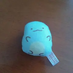 すみっコぐらし とかげ ぬいぐるみ