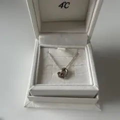 4℃ ネックレス 売り切りたいです