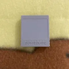 Nintendo ニンテンドー ゲームキューブ メモリーカード