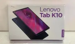Lenovo タブレット 10.3インチ 　　 Tab K10