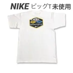 NIKE デッドストックビンテージ Tシャツ00s ナイキ【未使用】