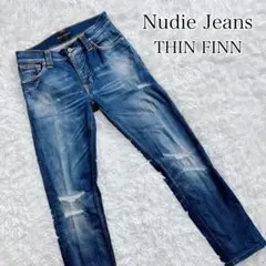 定価71500円 nudie jeans 高級ライン　LABシリーズ デニム 定価71500円 nudie jeans 高級ライン LABシリーズ デニム - メルカリ