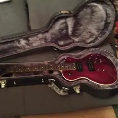 2025年最新】charvel レスポールの人気アイテム - メルカリ