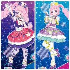 アイプリバース　キューティーラビット　通常　レッド　フルコーデ　一式　アイプリ