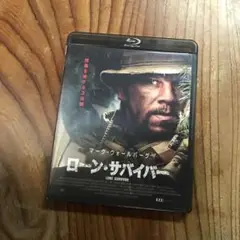 ローン・サバイバー('13米)