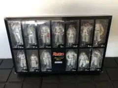 ✫新品未開封品　HELLO KITTY ROOKIES フィギュアセット ✫ 2025年最新】Yahoo!オークション -ルーキーズ フィギュアの中古