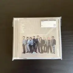 SnowMan snowlabo.s2 通常盤 初回仕様