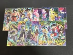 スーパードラゴンボールヒーローズ BM5弾 ヒーローズラッシュ bm5-cp