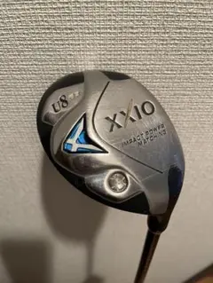 XXIO MP600 23度 ユーティリティ