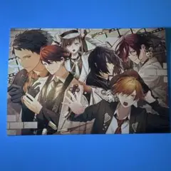 オトメイト マーケット オトマ オトなつ ポストカード オランピアソワレ