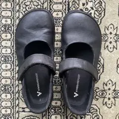 ビボベアフット　19cm 30K
