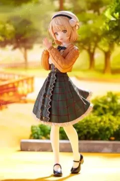 しぐれうい フィギュア
