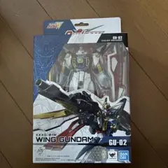 未開封　GUNDAM UNIVERSE WING GUNDAM