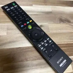 R2123 SONY PC リモコン　RM-MCV40M