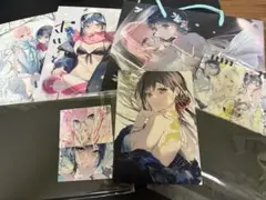 美和野らぐ 新刊セット C103