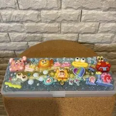 ホイップデコ　ペンケース