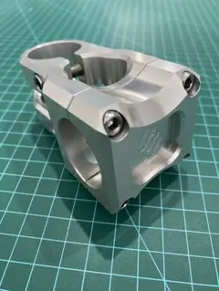 ブルックリンマシンワークス/ステム/55mm/シルバー/ギャングスタ 2025年最新】brooklyn machine works ステムの人気アイテム