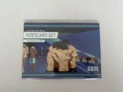 Free!FS ポストカードセット THE SECOND VOLUME COOL