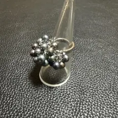 ヴァンドームブティック パールリング