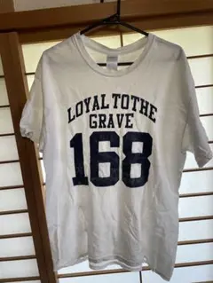 Loyal to the Grave 168 Tシャツ