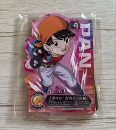 【新品未開封】1番くじ ドラゴンボールGT パンアクリルスタンド