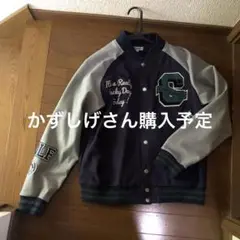 【ほぼ未使用】クアルトユナイテッド ゴルフ アウター サイズM