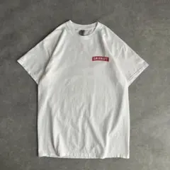 ギルダン プロモーションプリントTシャツ スミノフ ウォッカ お酒