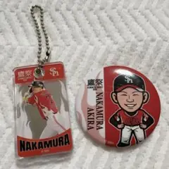 #7中村晃 グッズ