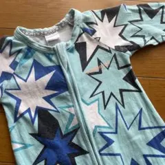 Bonds Wondersuit 星柄ロンパース 3-6m