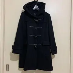 【美品】ダッフルコート アナザーエディション購入