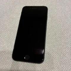 Apple iPhone SE (第2世代) ブラック